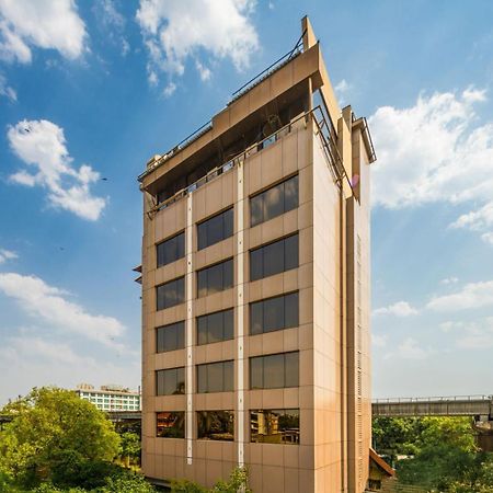 Hotel Peninsula Redpine Mumbai Kültér fotó