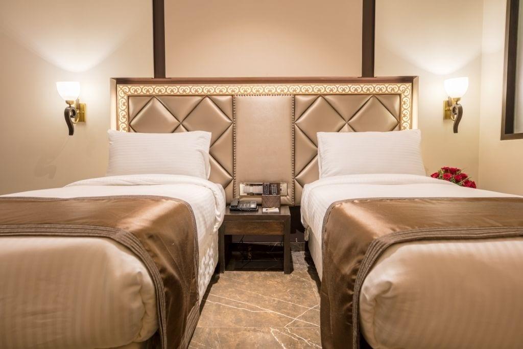 Hotel Peninsula Redpine Mumbai Kültér fotó