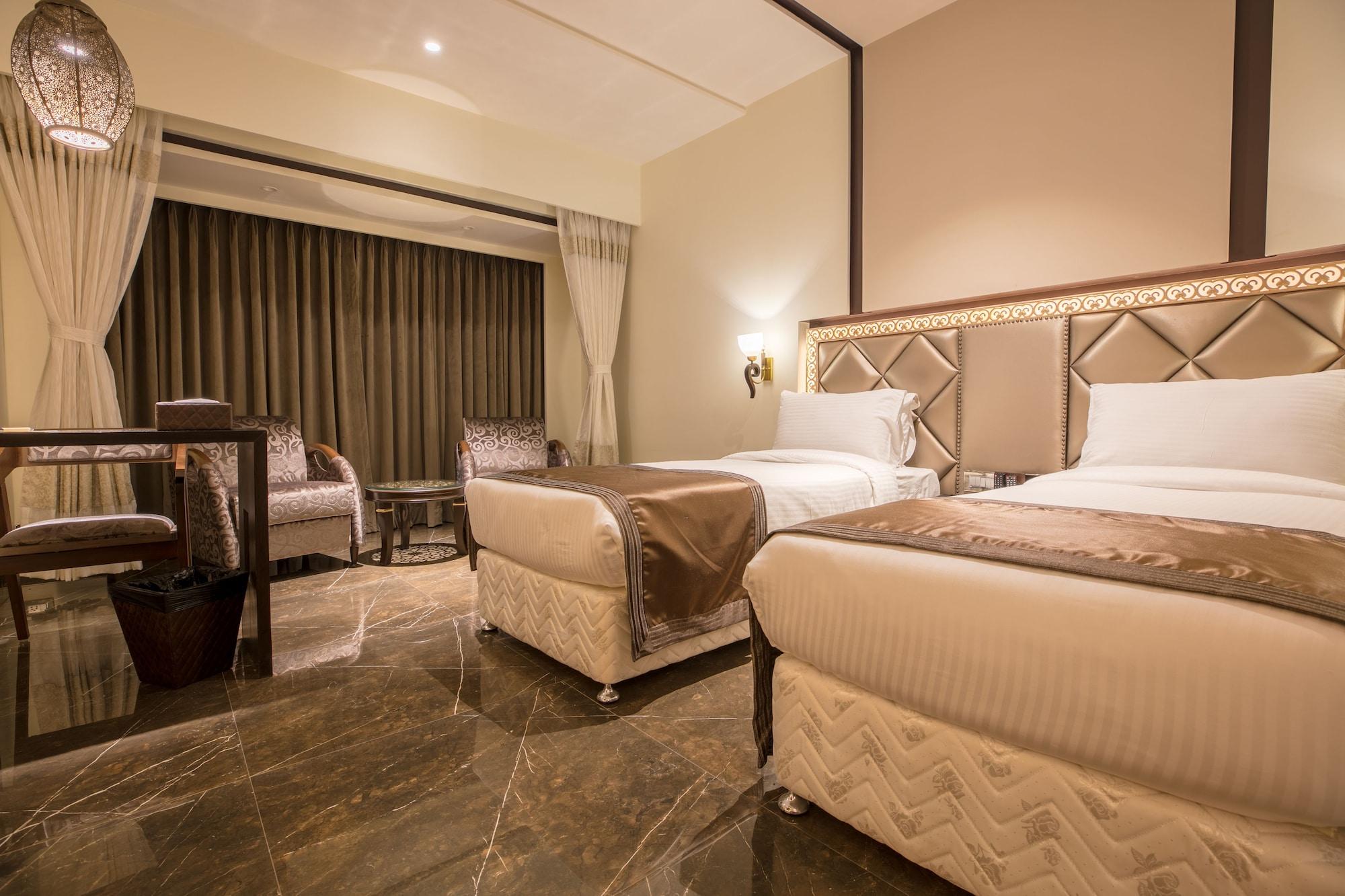 Hotel Peninsula Redpine Mumbai Kültér fotó