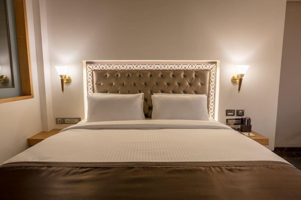 Hotel Peninsula Redpine Mumbai Kültér fotó