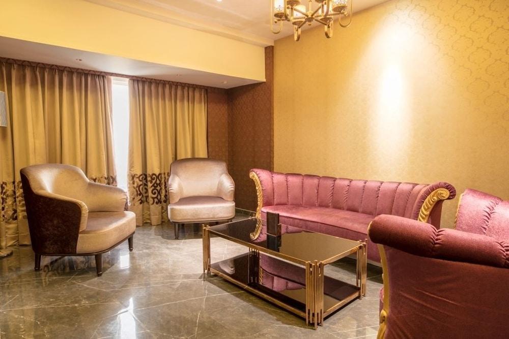 Hotel Peninsula Redpine Mumbai Kültér fotó