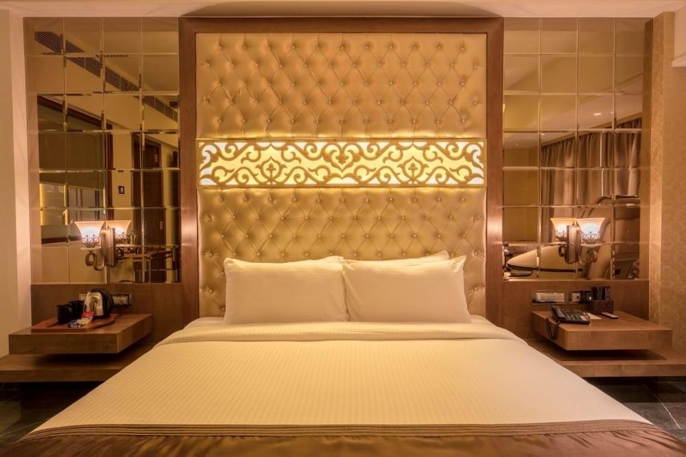 Hotel Peninsula Redpine Mumbai Kültér fotó