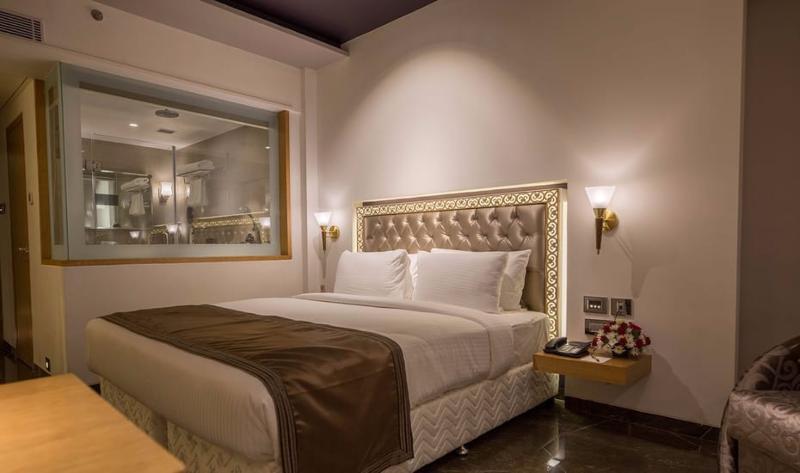 Hotel Peninsula Redpine Mumbai Kültér fotó
