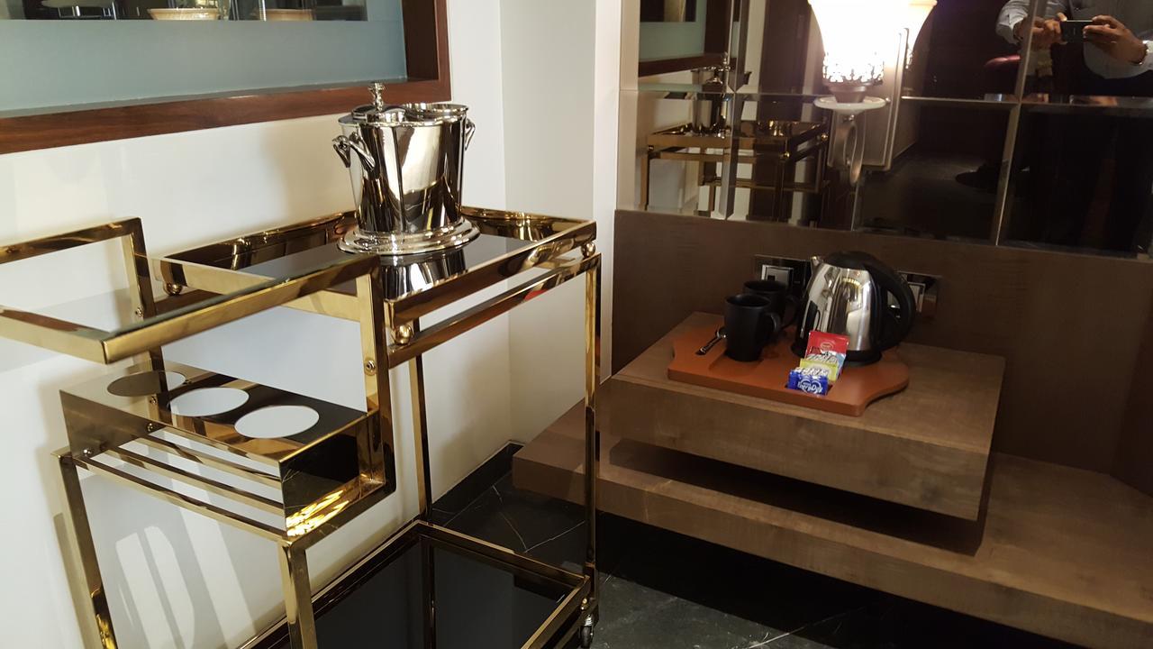 Hotel Peninsula Redpine Mumbai Kültér fotó