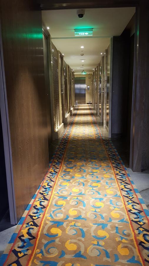 Hotel Peninsula Redpine Mumbai Kültér fotó