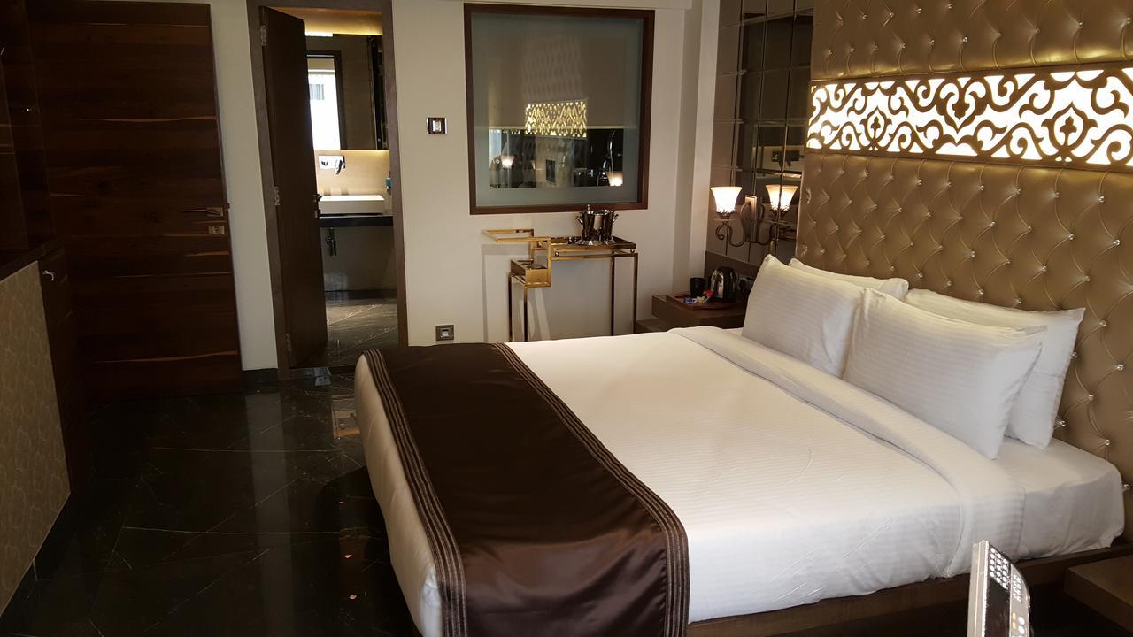 Hotel Peninsula Redpine Mumbai Kültér fotó