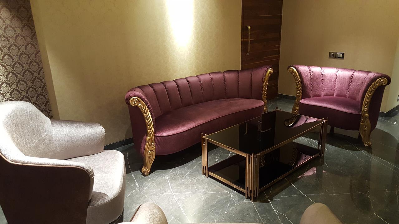 Hotel Peninsula Redpine Mumbai Kültér fotó