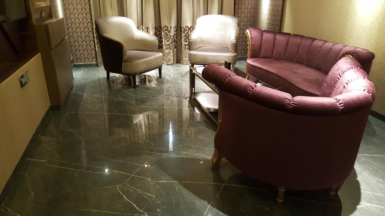 Hotel Peninsula Redpine Mumbai Kültér fotó