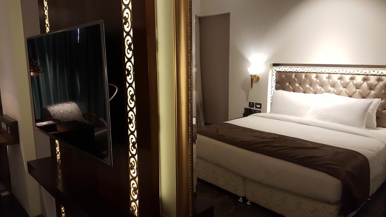 Hotel Peninsula Redpine Mumbai Kültér fotó