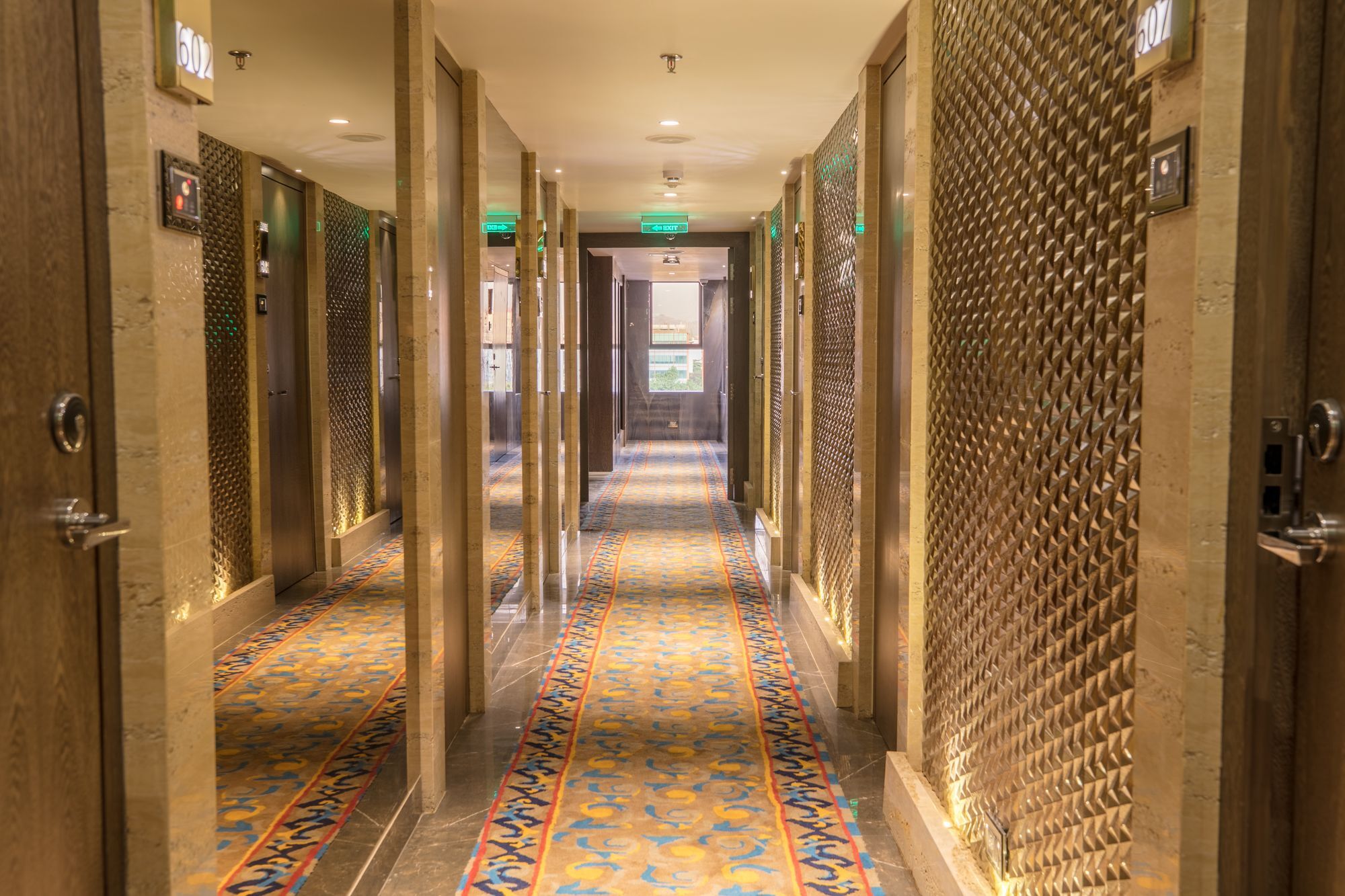 Hotel Peninsula Redpine Mumbai Kültér fotó